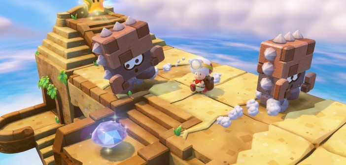 Captain Toad Treasure Tracker WiiU_CaptainToad_scrn10_E3