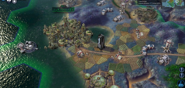 Civilization Beyond Earth Screen_ProsperousCity_01