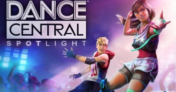 Dance Central Spotlight