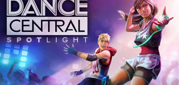 Dance Central Spotlight