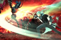 DmC Devil May Cry Vergil's Downfall