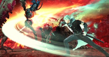 DmC Devil May Cry Vergil's Downfall