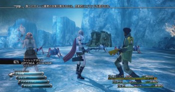 Final Fantasy XIII