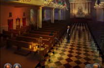 Gabriel Knight Sins Of The Faters 20th Anniversary Edition Cathedral