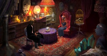 Gabriel Knight Sins Of The Faters 20th Anniversary Edition MoonbeamHouse_05