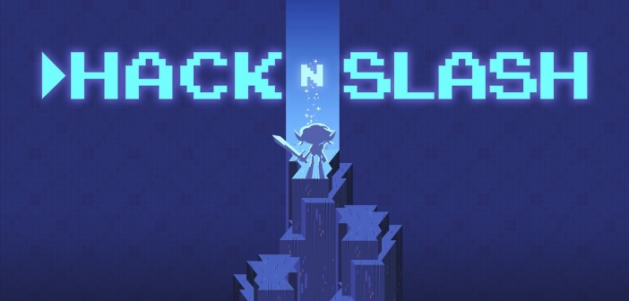 Hack 'N' Slash tumblr_n2r7szv4961tsouruo1_1280