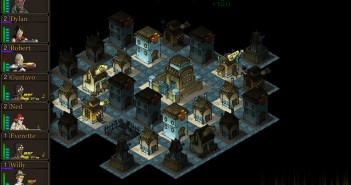 Hunters Of The Dead ss_38ee6d9f9b938c5932659656b44febea6ca5c3c9