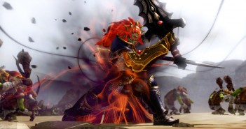 Hyrule Warriors WiiU_HyruleWarriors_09_Ganondorf_01