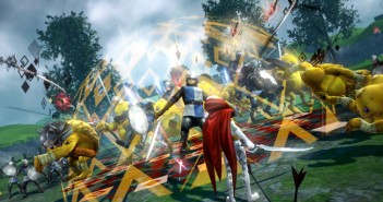 Hyrule Warriors WiiU_HyruleWarriors_16_Ghirahim_02