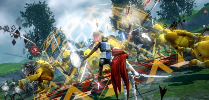 Hyrule Warriors WiiU_HyruleWarriors_16_Ghirahim_02
