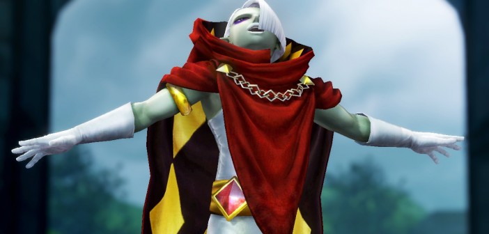 Hyrule Warriors WiiU_HyruleWarriors_20_Ghirahim_06