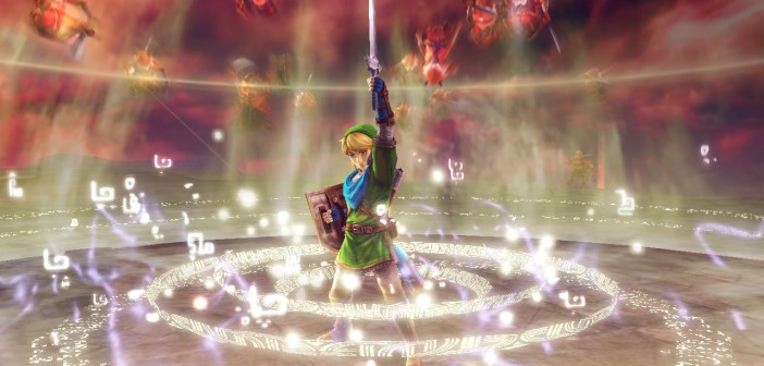 Hyrule Warriors i_41630