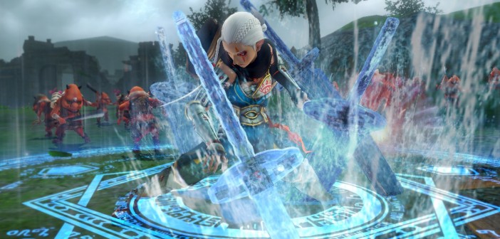 Hyrule Warriors i_41631