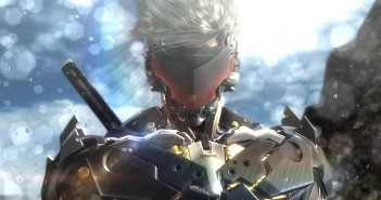 Metal Gear Rising Revengeance
