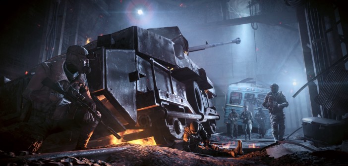 Metro Redux M2033REDUX-GAMESCOM-03