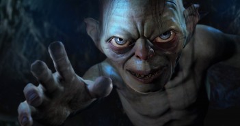 Middle-earth Shadow Of Mordor MiddleearthShadowofMordor_Gollum_Screenshot