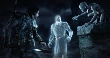 Middle-earth Shadow Of Mordor MiddleearthShadowofMordor_TalionCelebrimborGollum_Screenshot