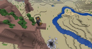 Minecraft Xbox One Edition minecraft-cartoon-pack-x1-screenshot-03