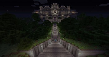 Minecraft Xbox One Edition minecraft-xb1-screen05