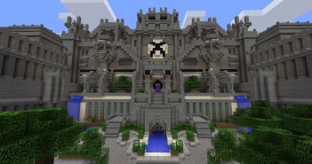 Minecraft Xbox One Edition minecraft-xb1-screen07