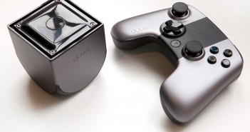 OUYA