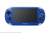 PS Vita