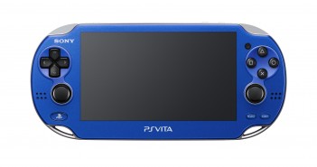 PS Vita