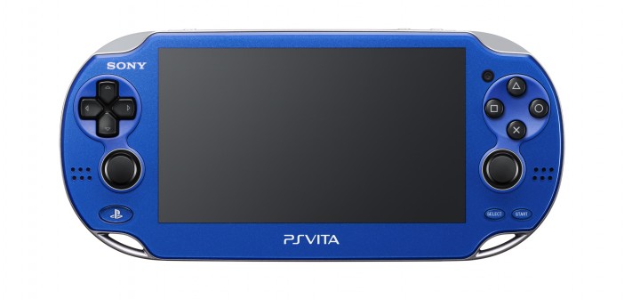 PS Vita