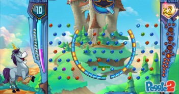 Peggle 2