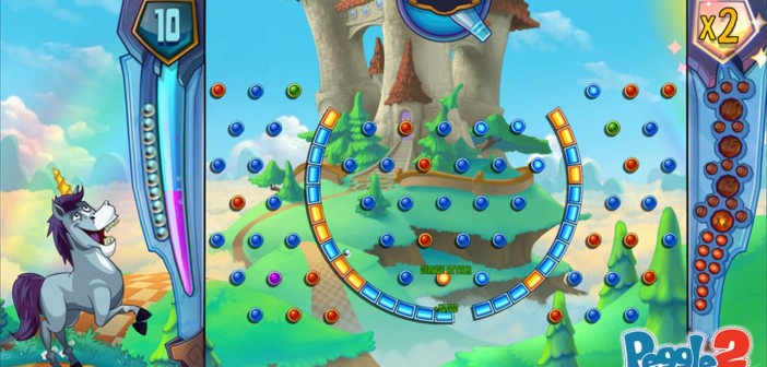 Peggle 2