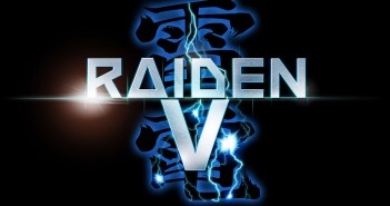 Raiden V