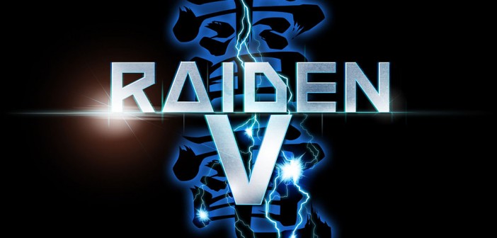 Raiden V