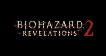 Resident Evil Revelations 2