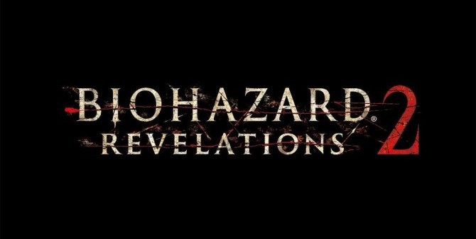Resident Evil Revelations 2