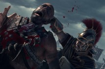 Ryse Son Of Rome screenshot