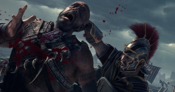 Ryse Son Of Rome screenshot