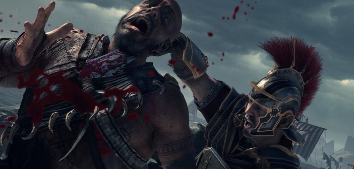 Ryse Son Of Rome screenshot
