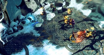 Sacred 3 20140801_Launch_003