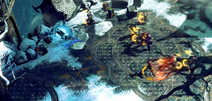 Sacred 3 20140801_Launch_003