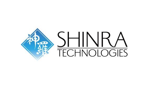 Shinra Technologies