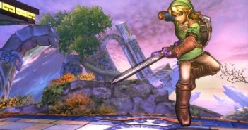 Super Smash Bros For 3DS 3DS_SmashBros_scrnC02_01_E3