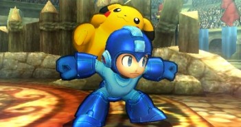 Super Smash Bros For 3DS  96739_3096