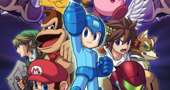 Super Smash Bros For 3DS WiiU-3DS_SmashBros_illuNew02_E3