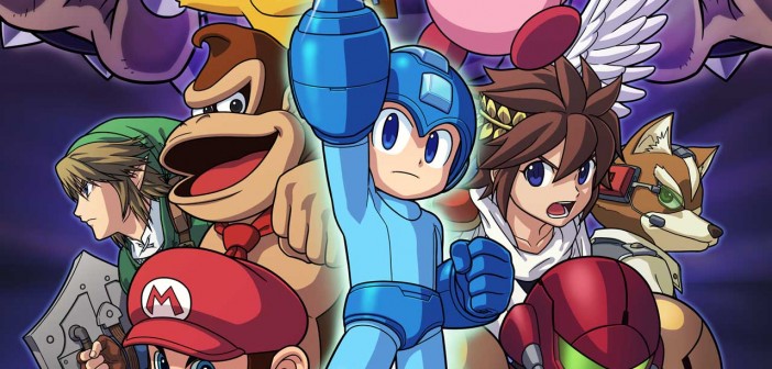 Super Smash Bros For 3DS WiiU-3DS_SmashBros_illuNew02_E3