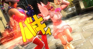 Tekken Tag Tournament 2