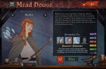 The Banner Saga Factions