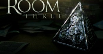 The Room Three