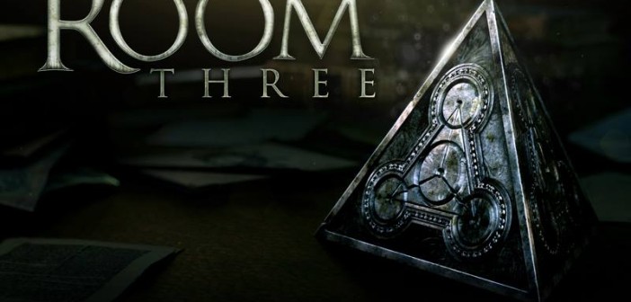 The Room Three