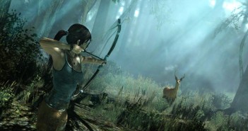 Tomb Raider