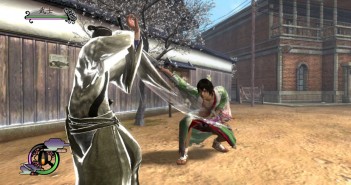 Way Of The Samurai 4